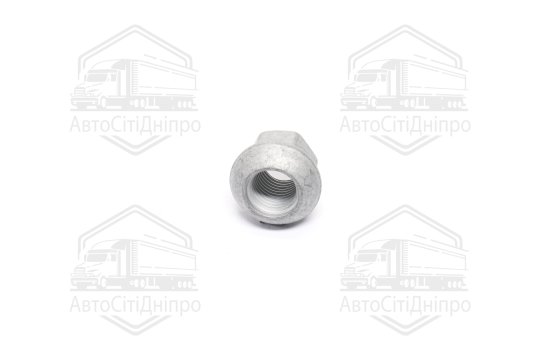 Гайка для драбини ресори Mercedes Benz Sprinter (M14 x 1,5) (Вир-во Febi)