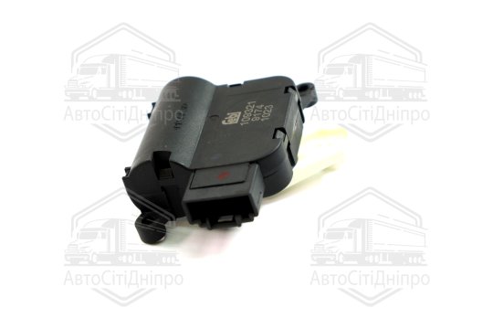 Сервопривід для заслонки рециркуляції повітря VAG (вир-во FEBI)