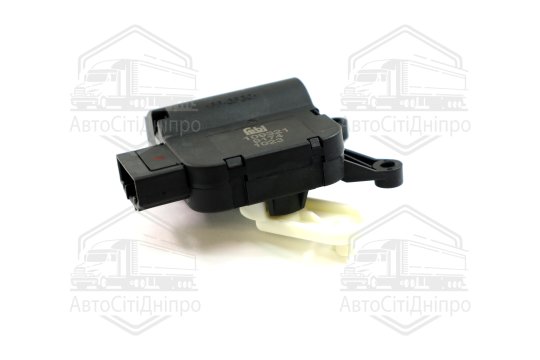 Сервопривід для заслонки рециркуляції повітря VAG (вир-во FEBI)