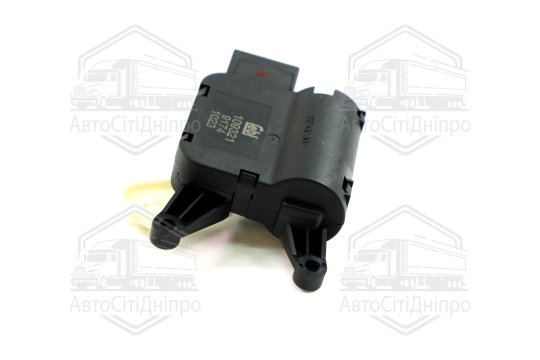 Сервопривід для заслонки рециркуляції повітря VAG (вир-во FEBI)