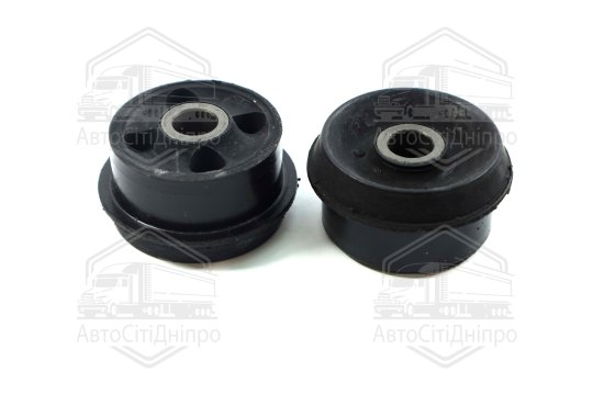 Втулки балки CITROEN BERLINGO задн. ось, передн. (компл.) (Вир-во FEBI)