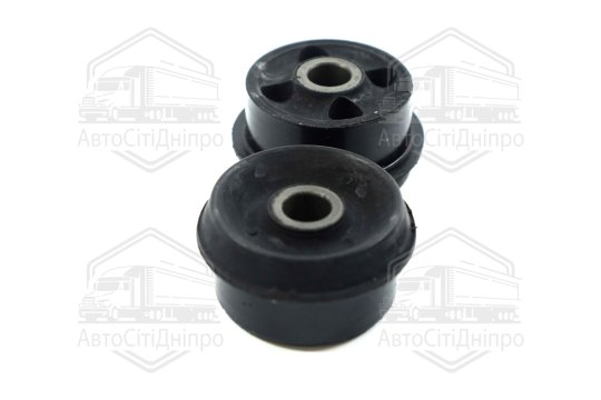 Втулки балки CITROEN BERLINGO задн. ось, передн. (компл.) (Вир-во FEBI)