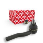 Накінечник тяги керма. LANCIA передн. прав. (Вир-во Febi)