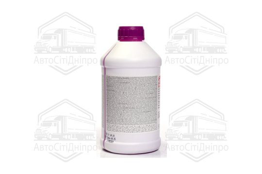 Антифриз FEBI фіолетовий Ready Mix -35C G12++ (Каністра 1л)