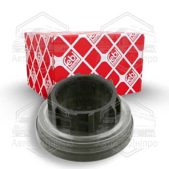 Підшипник вижимний OPEL ASCONA C KADETT E 1.3i-1.6-1.8 81- (Вир-во FEBI)