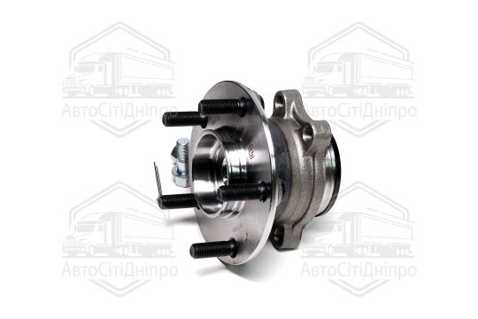 Маточина в зборі CITROEN C4, MITSUBISHI ASX, PEUGEOT 4008 10- зад. міст з ABS (Вир-во FEBI)