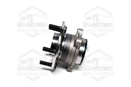 Маточина в зборі CITROEN C4, MITSUBISHI ASX, PEUGEOT 4008 10- зад. міст з ABS (Вир-во FEBI)