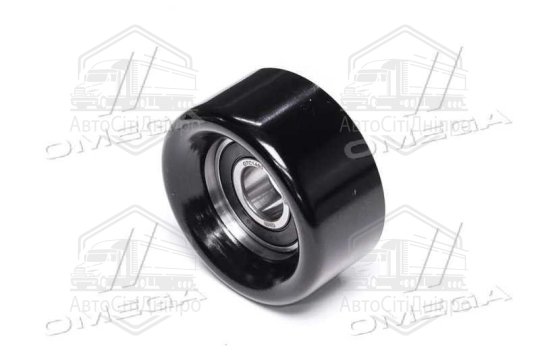 Ролик натяжний ременя поліклінового (Вир-во FEBI)