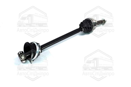 Вал привідний OPEL VIVARO A, RENAULT TRAFIC II (вир-во FEBI)