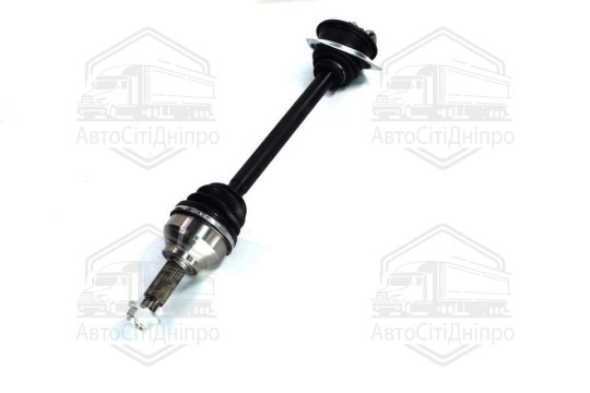 Вал привідний OPEL VIVARO A, RENAULT TRAFIC II (вир-во FEBI)