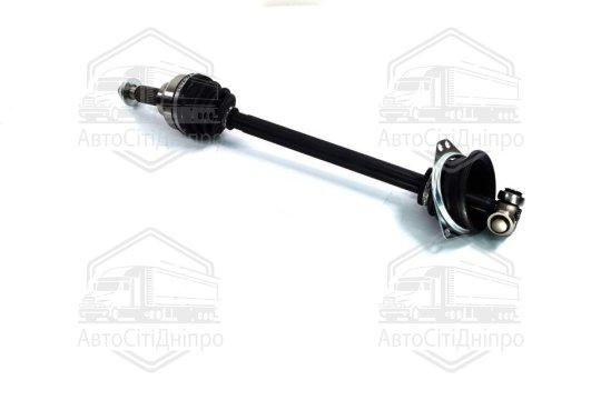 Вал привідний OPEL VIVARO A, RENAULT TRAFIC II (вир-во FEBI)