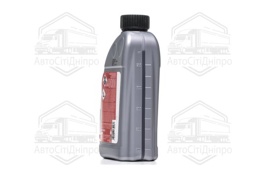 Олива трансміс. FEBI ATF AW-2 (Каністра 1л)