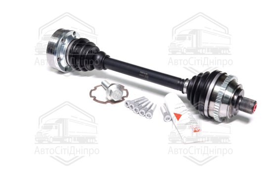 Вал приводний VW TRANSPORTER T4 (вир-во FEBI)