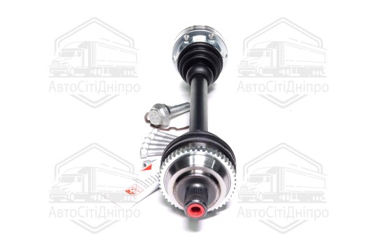 Вал приводний VW TRANSPORTER T4 (вир-во FEBI)