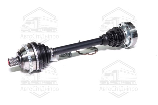 Вал приводний VW TRANSPORTER T4 (вир-во FEBI)