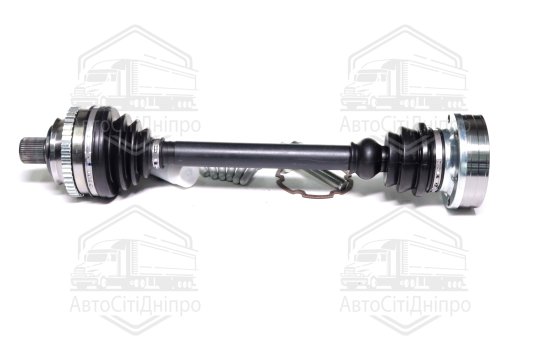 Вал приводний VW TRANSPORTER T4 (вир-во FEBI)