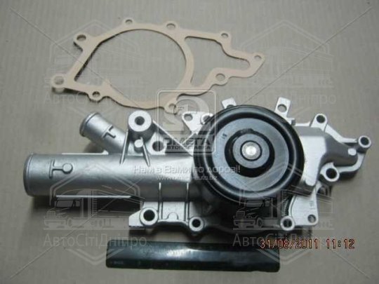 Насос охолоджуючої рідини (Вир-во FEBI)