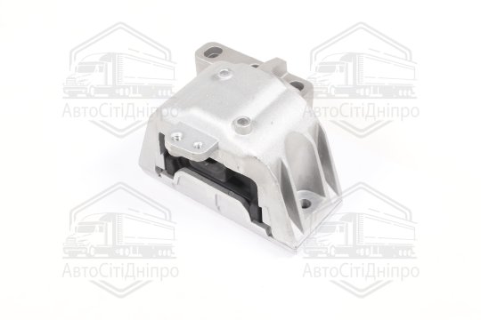 Подушка опори двигун. SKODA OCTAVIA, VW BORA, GOLF (00-) права (вир-во FEBI)