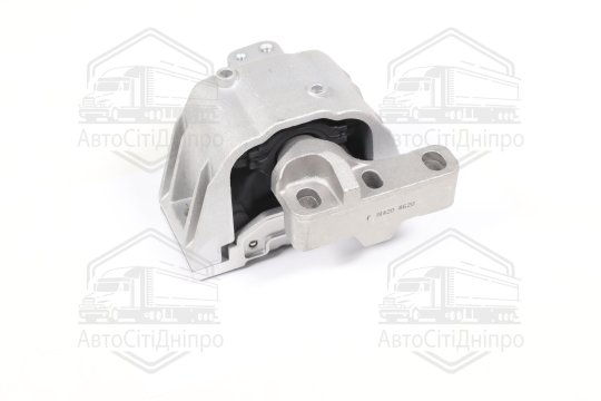 Подушка опори двигун. SKODA OCTAVIA, VW BORA, GOLF (00-) права (вир-во FEBI)