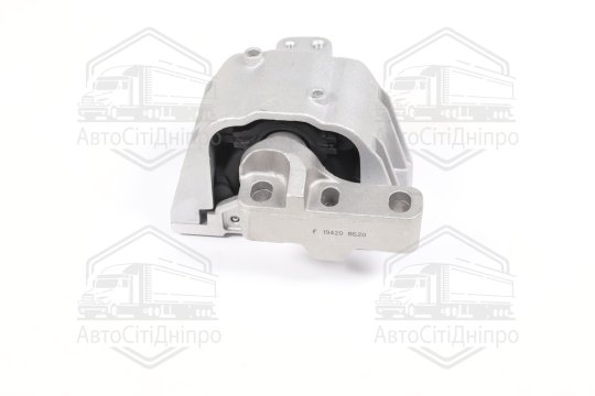 Подушка опори двигун. SKODA OCTAVIA, VW BORA, GOLF (00-) права (вир-во FEBI)