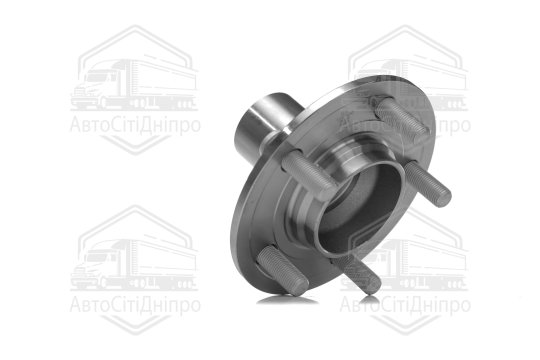 Маточина LAND ROVER DISCOVERY III, IV, RANGE ROVER SPORT I 04- зад. міст (Вир-во FEBI)