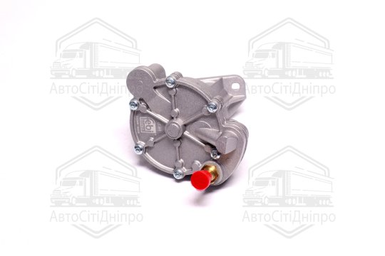 Вакуумний насос, гальмівна система VW T4 (вир-во FEBI)