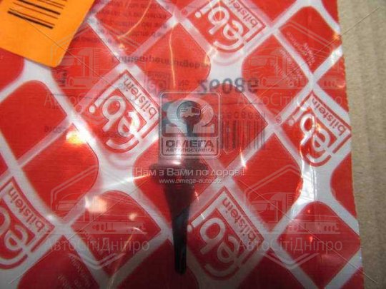 Датчик температури повітря Mercedes-Benz PKW (вир-во FEBI)