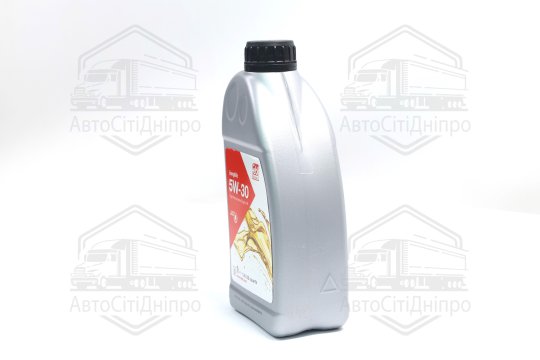 Олива моторна FEBI 5W-30 longlife (Каністра 1л)