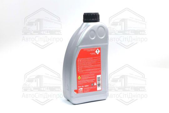 Олива моторна FEBI 5W-30 longlife (Каністра 1л)