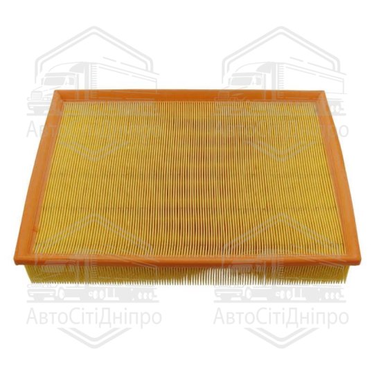 Фільтр повітряний MB SPRINTER, VW CRAFTER (вир-во FEBI)