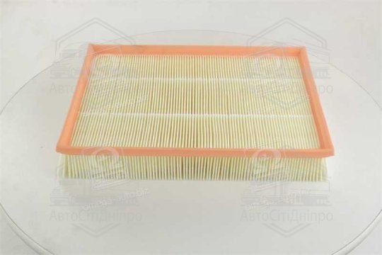 Фільтр повітряний MB SPRINTER, VW CRAFTER (вир-во FEBI)