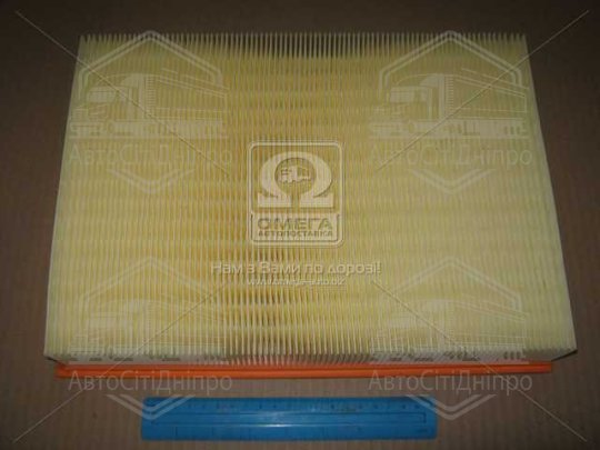 Фільтр повітряний MB SPRINTER, VW CRAFTER (вир-во FEBI)