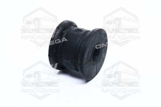 Втулка стабілізатора MERCEDES C-CLASS, CLK 00-09 зад. міст (Вир-во FEBI)