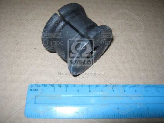 Втулка стабілізатора MERCEDES C-CLASS, CLK 00-09 зад. міст (Вир-во FEBI)