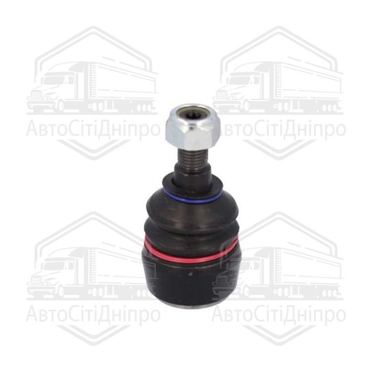 Накінечник рульової тяги AUDI Q7, VW AMAROK, PORSCHE CAEYNNE 02-перед. міст праворуч (Вир-во FEBI)