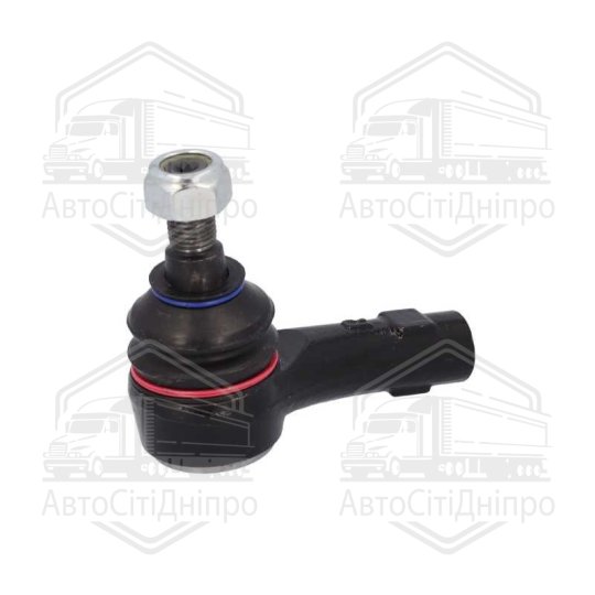 Накінечник рульової тяги AUDI Q7, VW AMAROK, PORSCHE CAEYNNE 02-перед. міст праворуч (Вир-во FEBI)