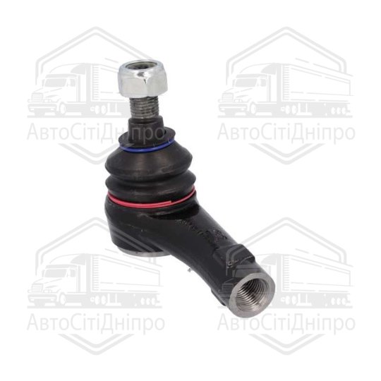 Накінечник рульової тяги AUDI Q7, VW AMAROK, PORSCHE CAEYNNE 02-перед. міст праворуч (Вир-во FEBI)