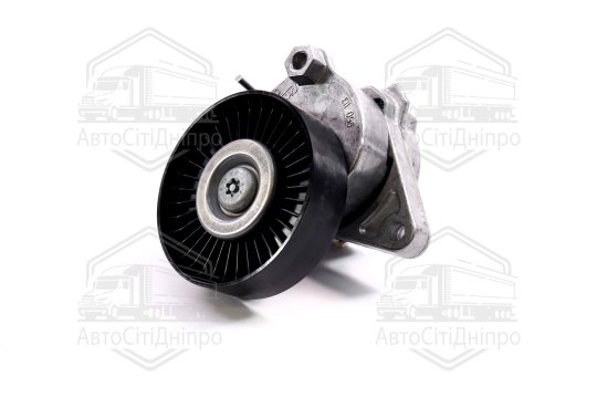 Ролик обвідний поліклінового ременя (Вир-во FEBI)