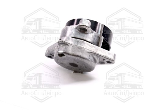 Ролик обвідний поліклінового ременя (Вир-во FEBI)