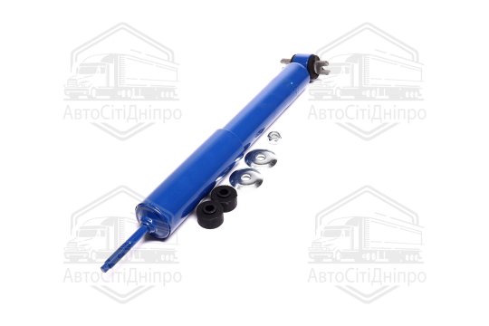 Амортизатор ГАЗ 24-3110 підв. передн. із втулк. масляний BASIC (вир-во FINWHALE)