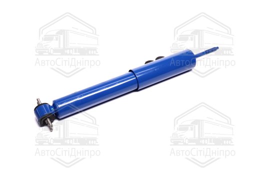 Амортизатор ГАЗ 24-3110 підв. передн. із втулк. масляний BASIC (вир-во FINWHALE)