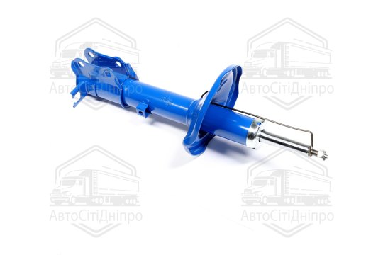 Амортизатор зад. прав. газовий Geely CK (Otaka) / MK(вир-во FINWHALE)