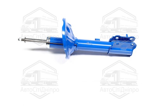 Амортизатор зад. прав. газовий Geely CK (Otaka) / MK(вир-во FINWHALE)