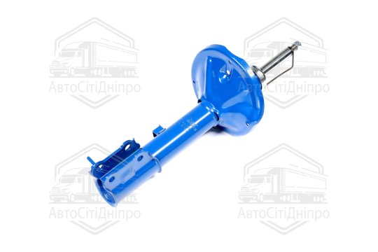 Амортизатор зад. лів. газовий Geely CK (Otaka) / MK(вир-во FINWHALE)