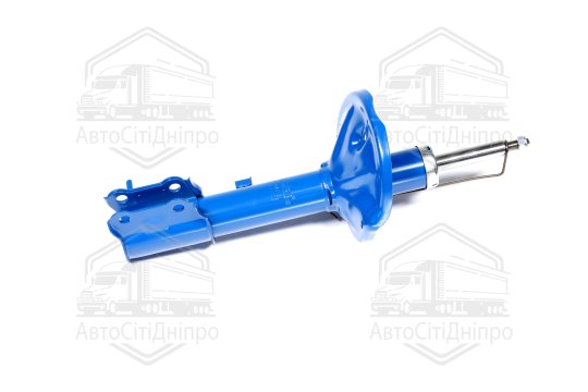 Амортизатор зад. лів. газовий Geely CK (Otaka) / MK(вир-во FINWHALE)