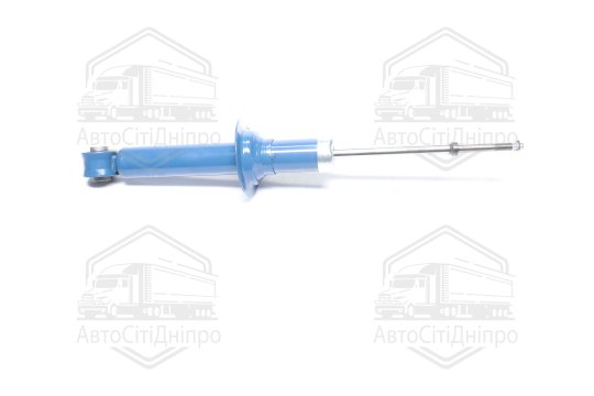 Амортизатор зад. Газовий Almera Classic (B10)(06-13) / Almera(N16)(00-06)(вир-во FINWHALE)