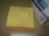 Елемент фільт. повітр. ВАЗ 2108-10 ІНЖЕКТОР (вир-во FINWHALE)