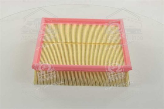 Елемент фільт. повітр. ВАЗ 2108-10 ІНЖЕКТОР (вир-во FINWHALE)