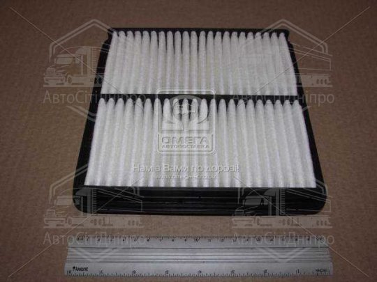 Фільтр повітряний DAEWOO Lanos (вир-во FINWHALE)