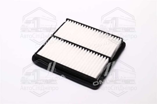 Фільтр повітряний DAEWOO Lanos (вир-во FINWHALE)